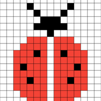 2"-ladybug